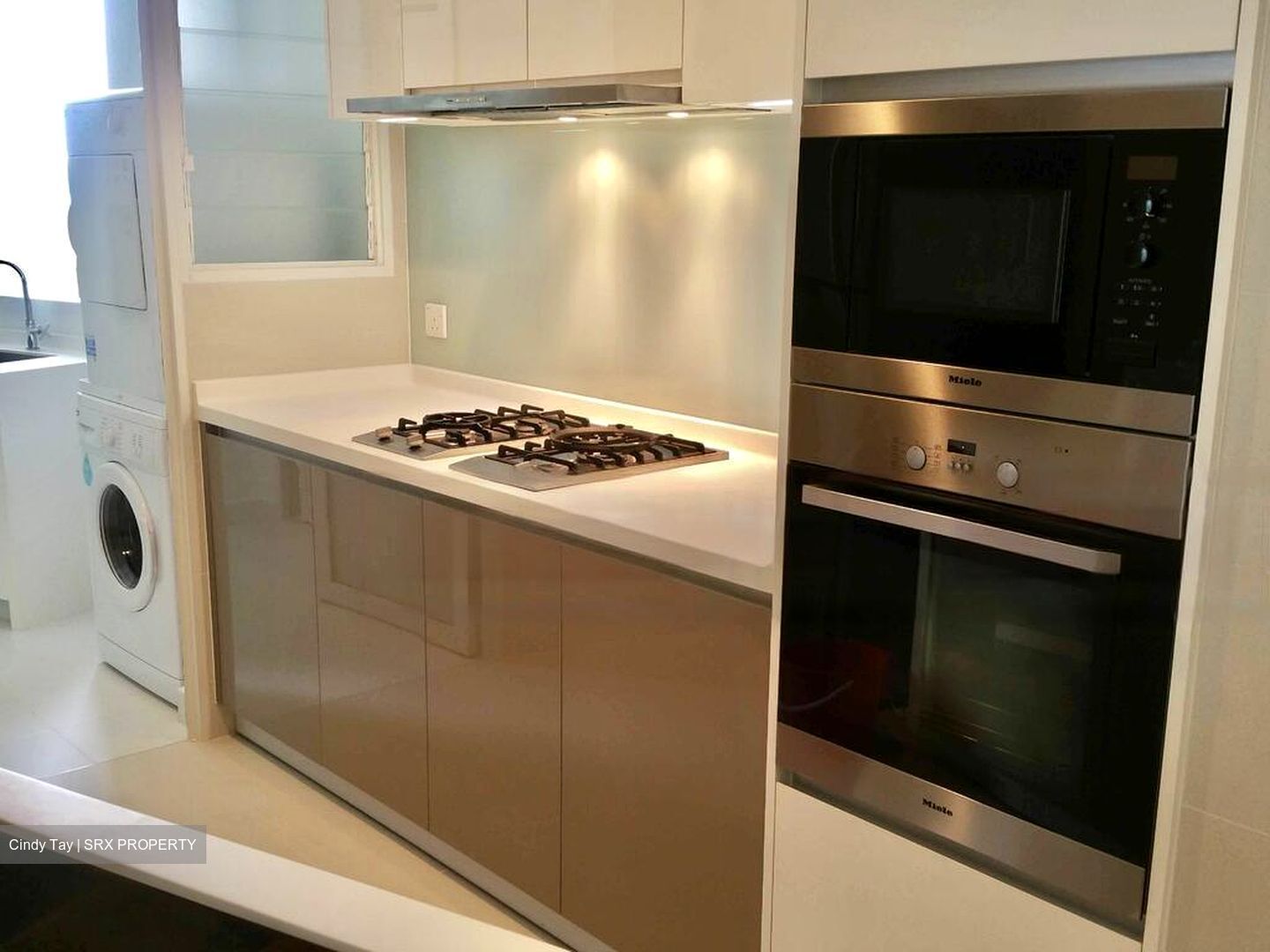 D'Leedon (D10), Condominium #630237931